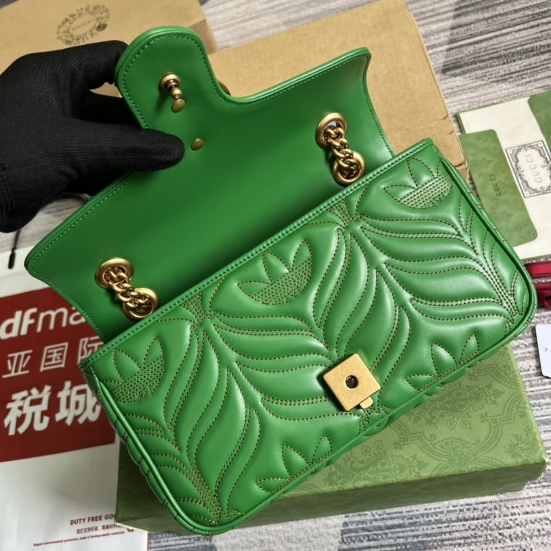 Gucci Satchel Bags